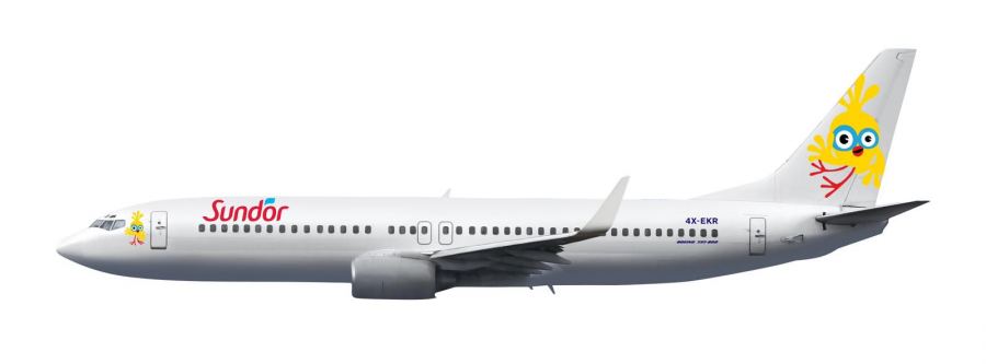 شركة سان دور، من مجموعة إل عال ، تجدد رحلاتها إلى بورتو البرتغال